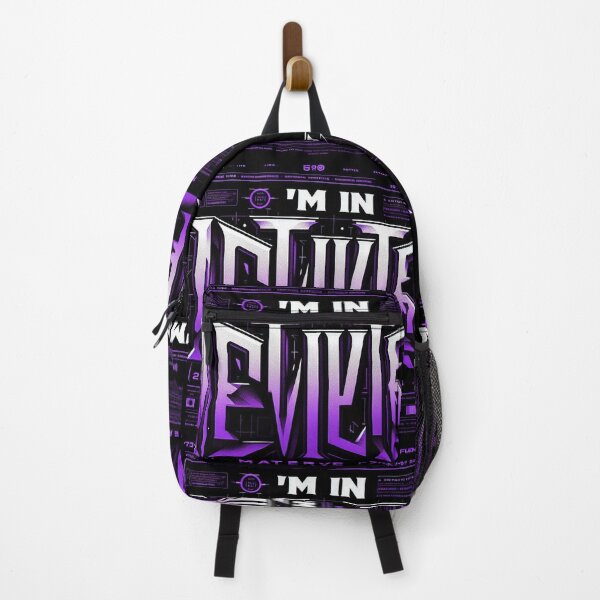 Item preview, This image features stylized text in a bold, artistic font against a black background designed and sold by Nataliya Kretsu.