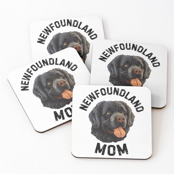 Item preview, Newfoundland Mom designed and sold by tmachtan.