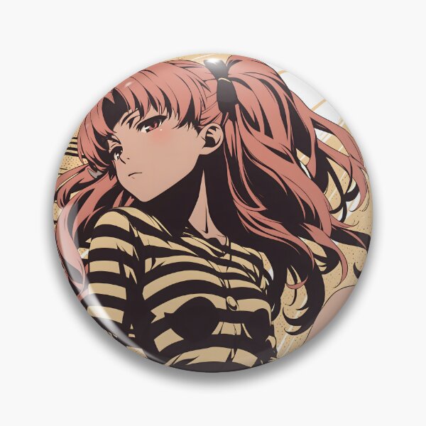 Item preview, Shirai Kuroko - 7 designed and sold by Infinite-Aspire.