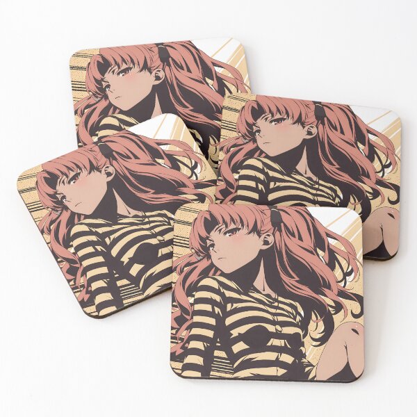 Item preview, Shirai Kuroko - 7 designed and sold by Infinite-Aspire.