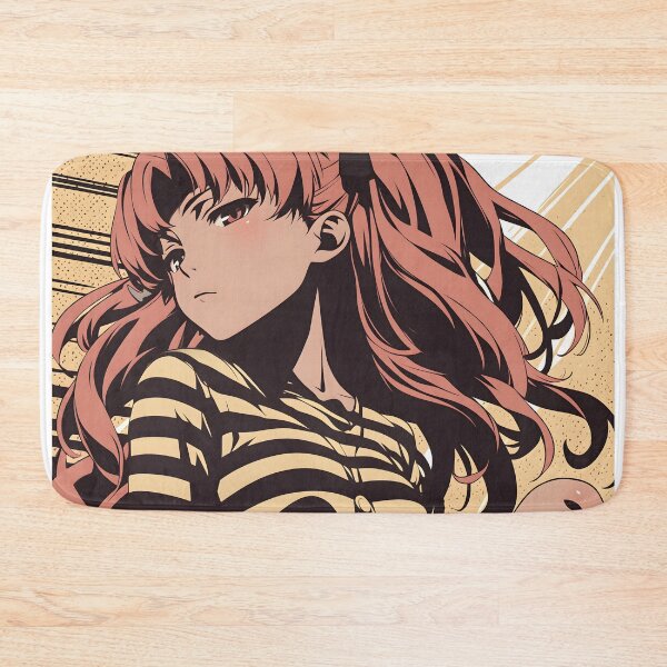 Item preview, Shirai Kuroko - 7 designed and sold by Infinite-Aspire.