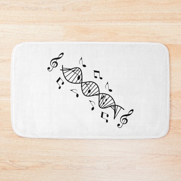 Item preview, DNA music designed and sold by Artposeit.
