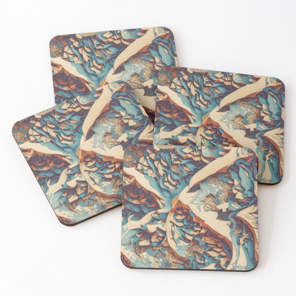 Item preview, Nature’s Symphony Reverie designed and sold by JulanCreaHub.