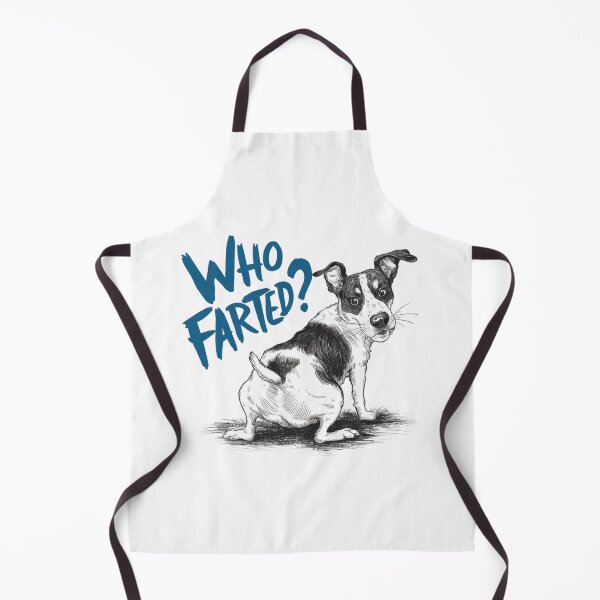Item preview, Who Farted? designed and sold by Gentle40Winks.