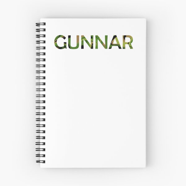 Item preview, GUNNAR designed and sold by sydhanke42.