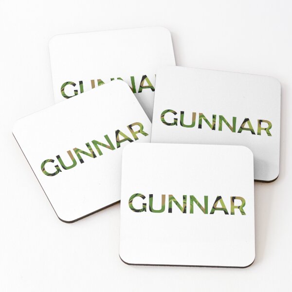 Item preview, GUNNAR designed and sold by sydhanke42.