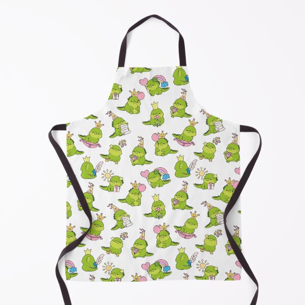 Item preview, Fantasy Cute Crocodile Set designed and sold by OlyaLitvinova.