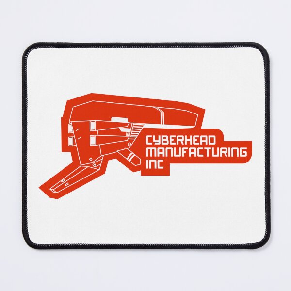 Item preview, Cyberhead Manufacturing inc designed and sold by Somario.