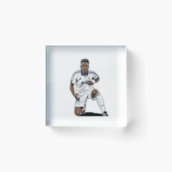 Item preview, Vini JR designed and sold by Madridistastick.