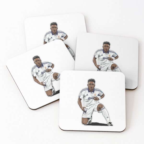 Item preview, Vini JR designed and sold by Madridistastick.