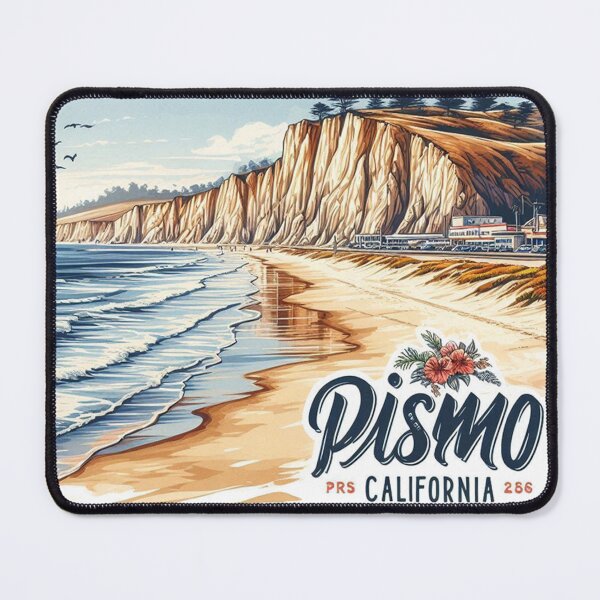 Item preview, Pismo Beach designed and sold by clarkfraser.