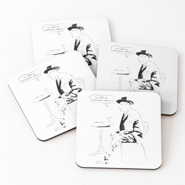 Item preview, More at the next aperitif designed and sold by hichamms.