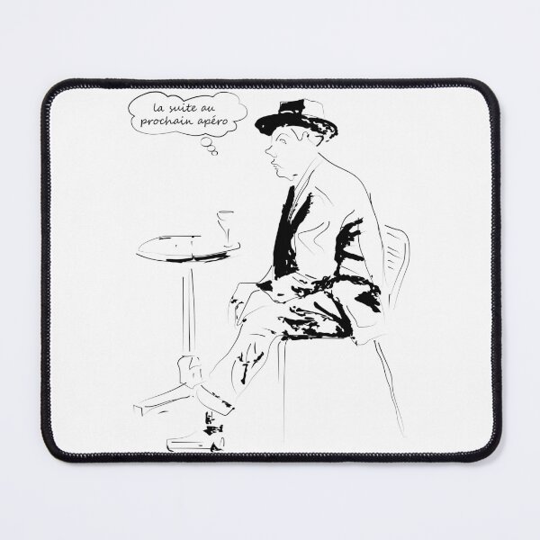 Item preview, More at the next aperitif designed and sold by hichamms.