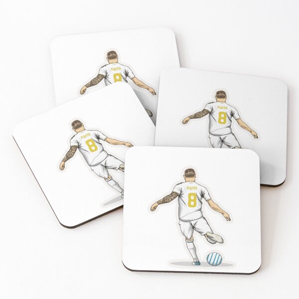 Item preview, Toni kroos designed and sold by Madridistastick.
