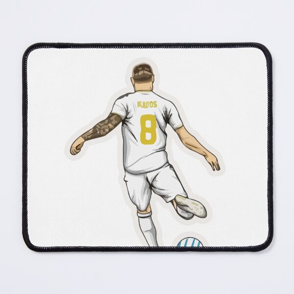 Item preview, Toni kroos designed and sold by Madridistastick.