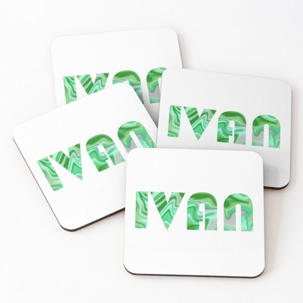 Item preview, IVAN designed and sold by sydhanke42.