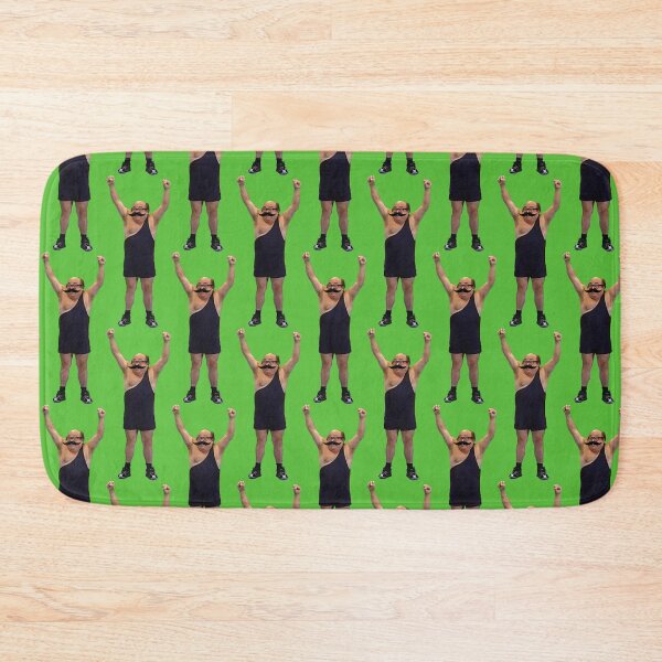 Item preview, The Stash Man designed and sold by LionBrew.