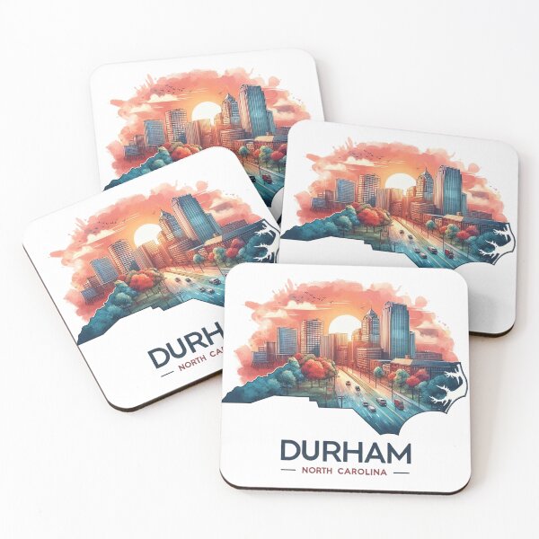 Item preview, durham designed and sold by clarkfraser.
