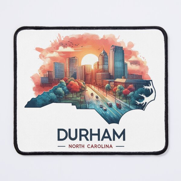 Item preview, durham designed and sold by clarkfraser.