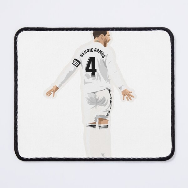 Item preview, sergio ramos designed and sold by Madridistastick.