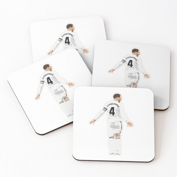 Item preview, sergio ramos designed and sold by Madridistastick.