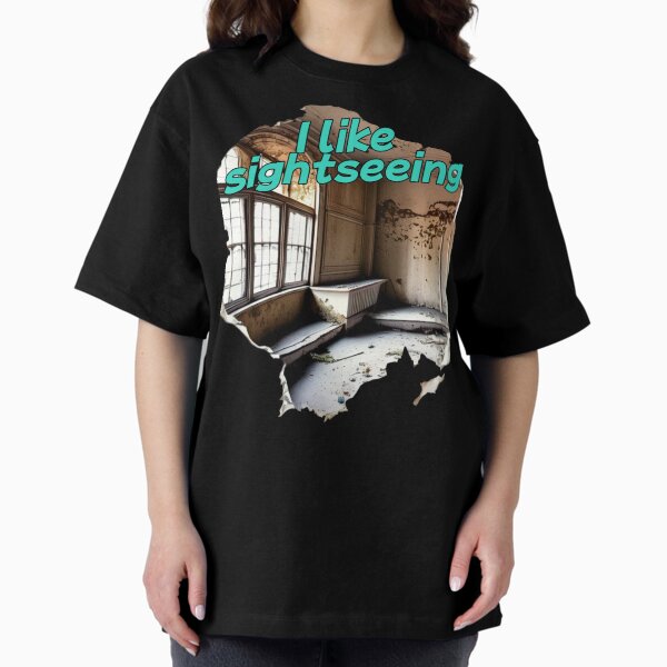 Item preview, sightseeing designed and sold by WikPo.