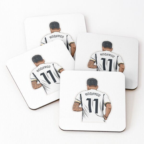 Item preview, rodrygo goes designed and sold by Madridistastick.