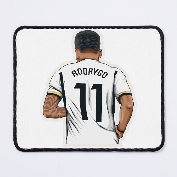 Item preview, rodrygo goes designed and sold by Madridistastick.