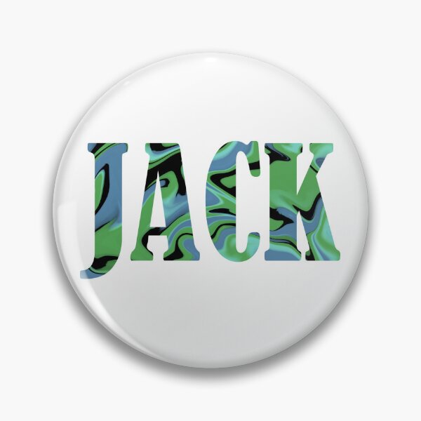 Item preview, JACK designed and sold by sydhanke42.