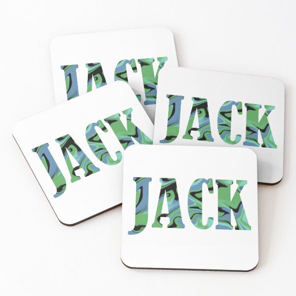 Item preview, JACK designed and sold by sydhanke42.