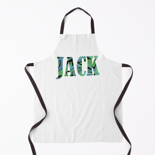 Item preview, JACK designed and sold by sydhanke42.
