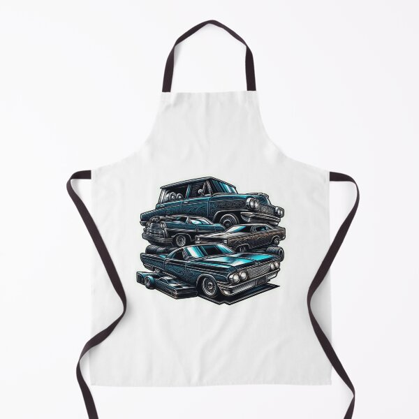 Item preview, Lowriders : Automotive Merchandise -  designed and sold by InfmsCorp.