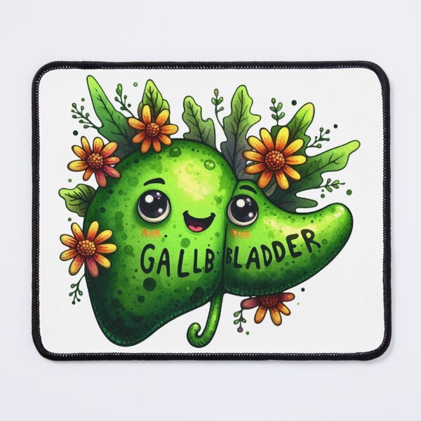 Item preview, Gallbladder designed and sold by clarkfraser.