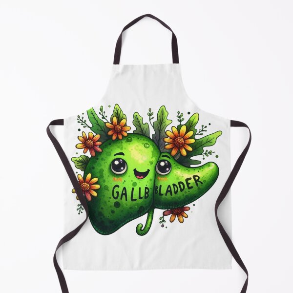 Item preview, Gallbladder designed and sold by clarkfraser.