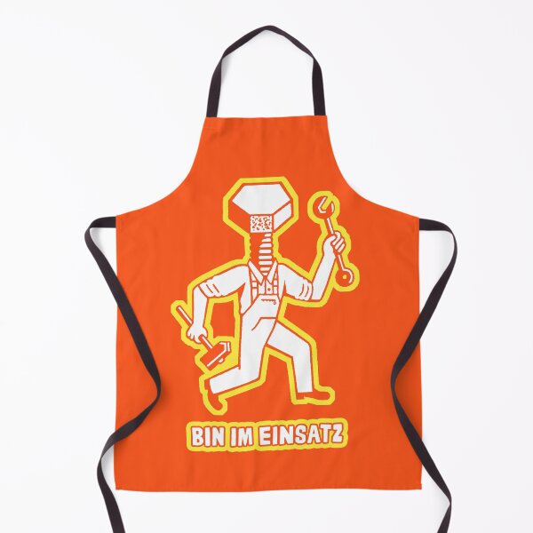 Item preview, I am in action designed and sold by Michael Kunter.