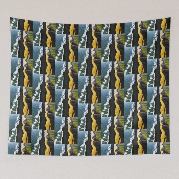 Item preview, Iceland black sand beach designed and sold by ConstantGrowth.