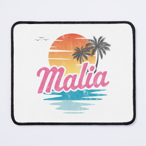 Item preview, Malia designed and sold by PaulSDesign.