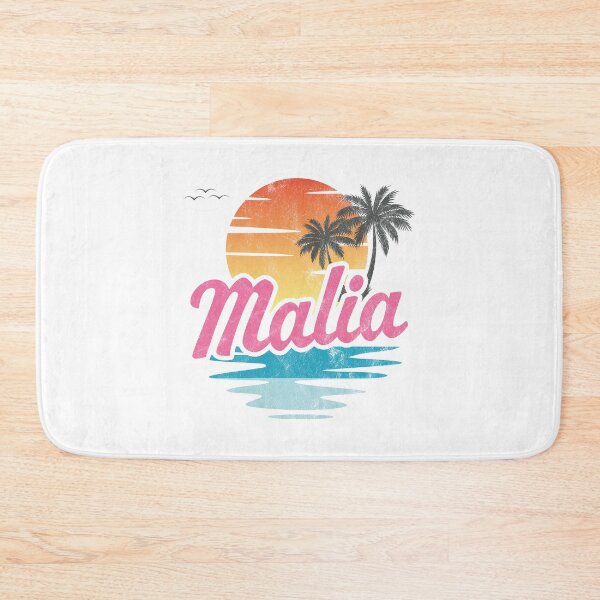 Item preview, Malia designed and sold by PaulSDesign.