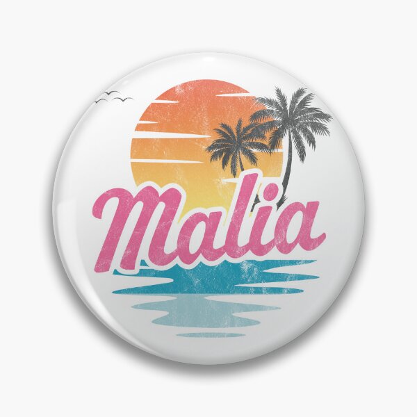 Artikelvorschau, Malia entworfen und verkauft von PaulSDesign.