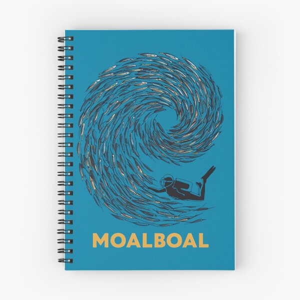 Item preview, Moalboal Sardine Run designed and sold by likbatonboot.