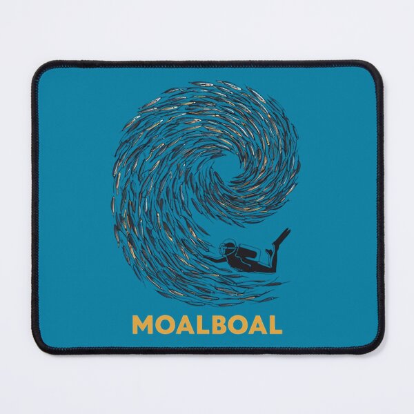 Item preview, Moalboal Sardine Run designed and sold by likbatonboot.