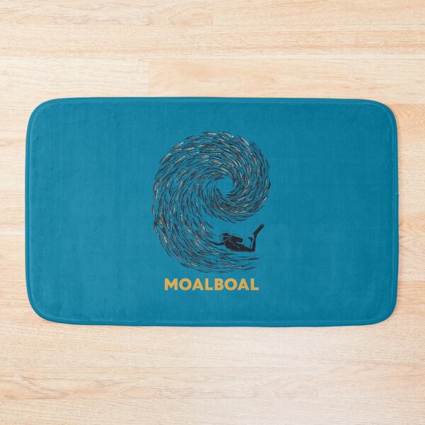 Item preview, Moalboal Sardine Run designed and sold by likbatonboot.