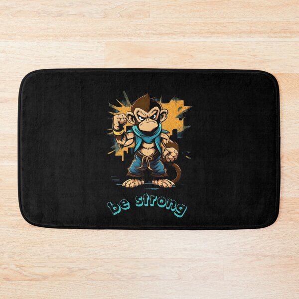 Item preview, Be Strong, Stay Powerful designed and sold by MJO80.