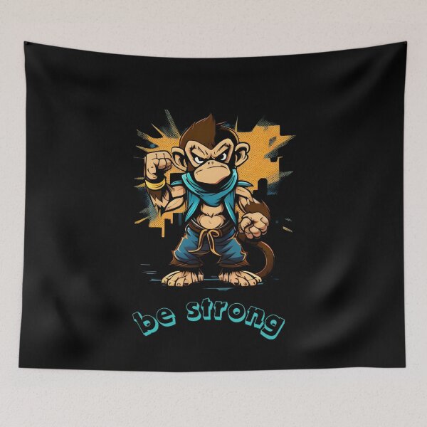Item preview, Be Strong, Stay Powerful designed and sold by MJO80.