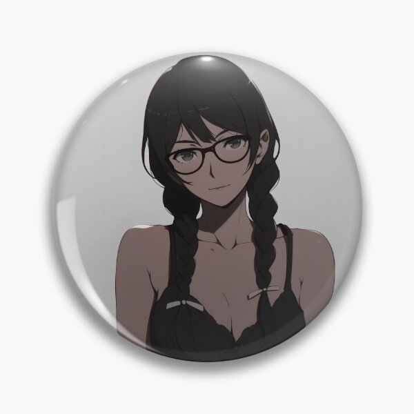Item preview, Tsubasa Hanekawa - 35 designed and sold by Infinite-Aspire.