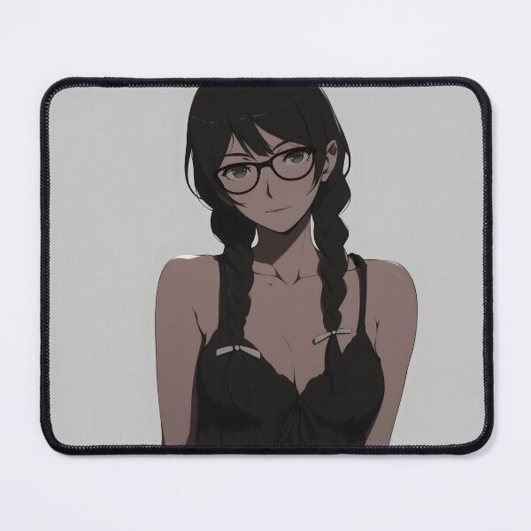 Item preview, Tsubasa Hanekawa - 35 designed and sold by Infinite-Aspire.