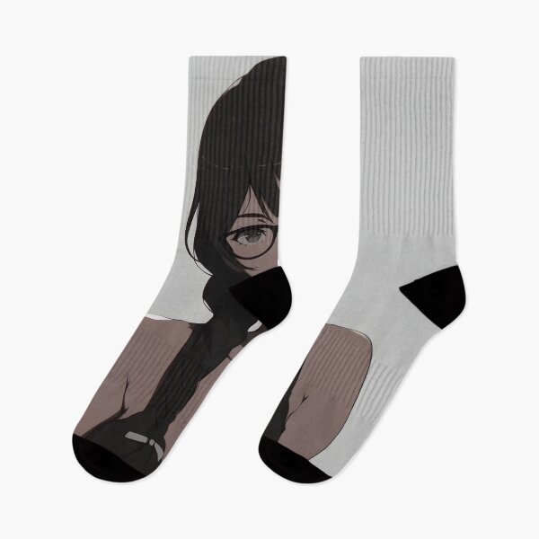 Item preview, Tsubasa Hanekawa - 35 designed and sold by Infinite-Aspire.