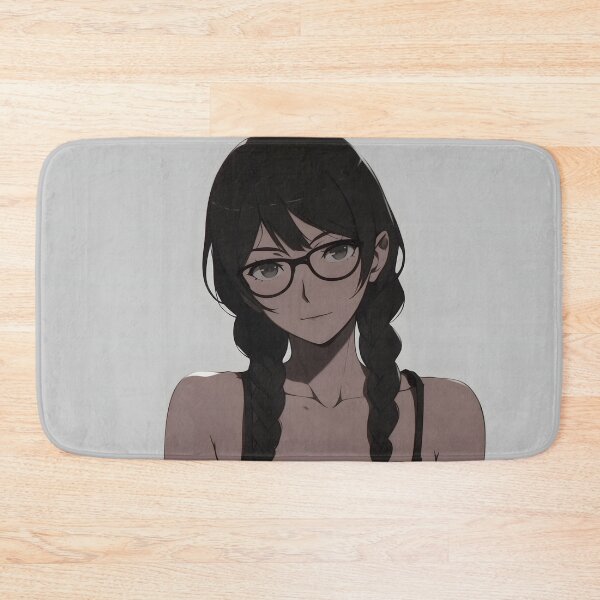 Item preview, Tsubasa Hanekawa - 35 designed and sold by Infinite-Aspire.
