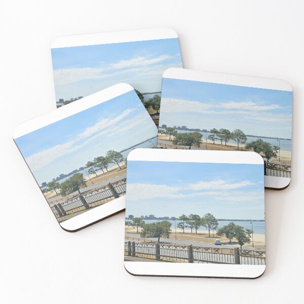 Item preview, Wonderful beach view designed and sold by ConstantGrowth.