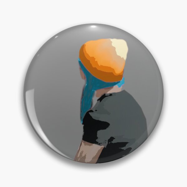 Item preview, At the precipice designed and sold by oddityghosting.